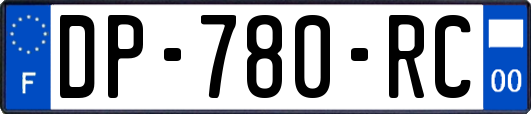 DP-780-RC