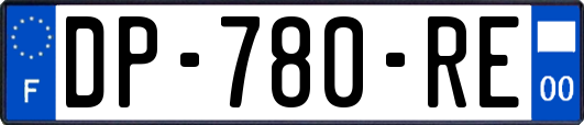 DP-780-RE