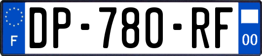 DP-780-RF