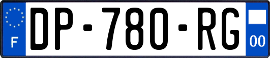 DP-780-RG