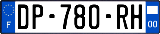 DP-780-RH
