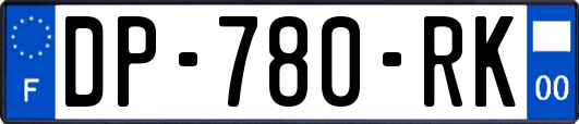 DP-780-RK