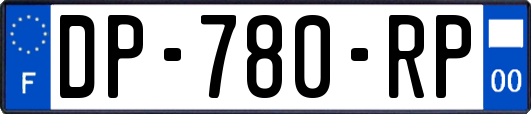 DP-780-RP