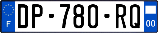 DP-780-RQ