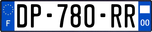 DP-780-RR
