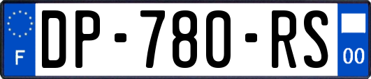 DP-780-RS