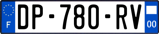 DP-780-RV