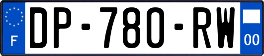 DP-780-RW