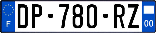 DP-780-RZ