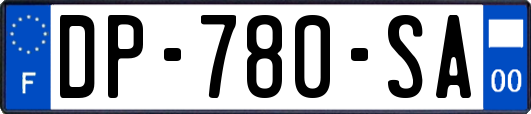 DP-780-SA