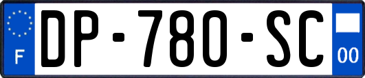 DP-780-SC