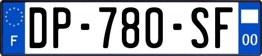 DP-780-SF