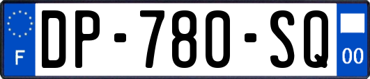 DP-780-SQ