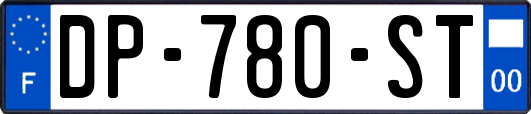 DP-780-ST