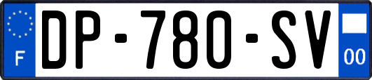 DP-780-SV