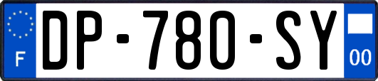 DP-780-SY
