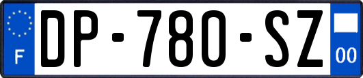 DP-780-SZ