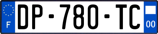 DP-780-TC