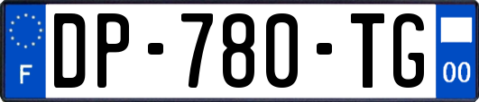 DP-780-TG