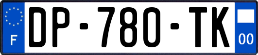DP-780-TK