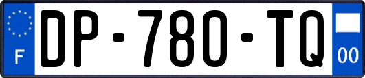DP-780-TQ