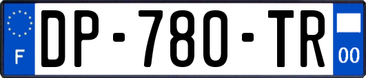 DP-780-TR