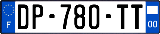 DP-780-TT