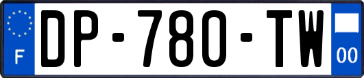 DP-780-TW