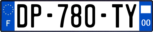 DP-780-TY