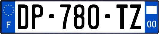 DP-780-TZ