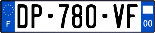 DP-780-VF