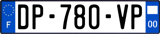 DP-780-VP