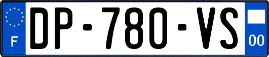 DP-780-VS