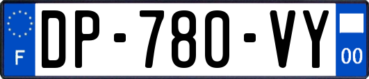 DP-780-VY