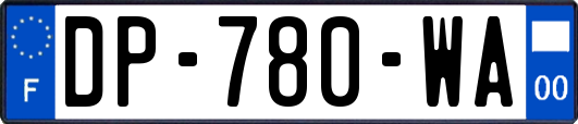 DP-780-WA