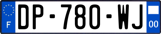 DP-780-WJ