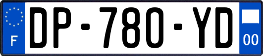 DP-780-YD