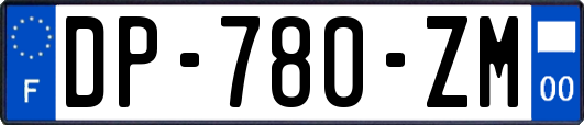 DP-780-ZM