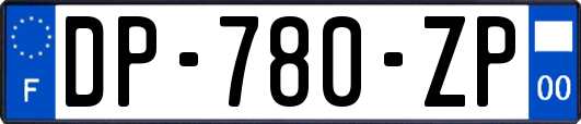 DP-780-ZP