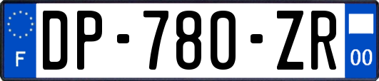 DP-780-ZR