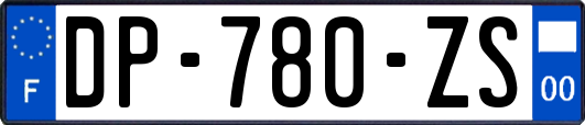 DP-780-ZS