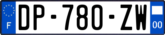 DP-780-ZW