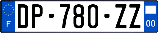 DP-780-ZZ