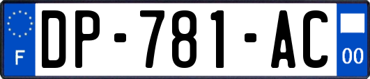 DP-781-AC