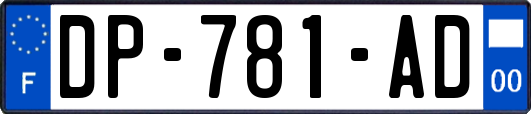 DP-781-AD