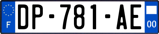 DP-781-AE