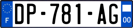 DP-781-AG