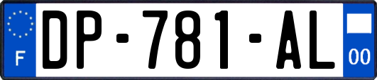 DP-781-AL