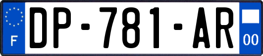 DP-781-AR