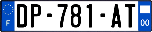 DP-781-AT